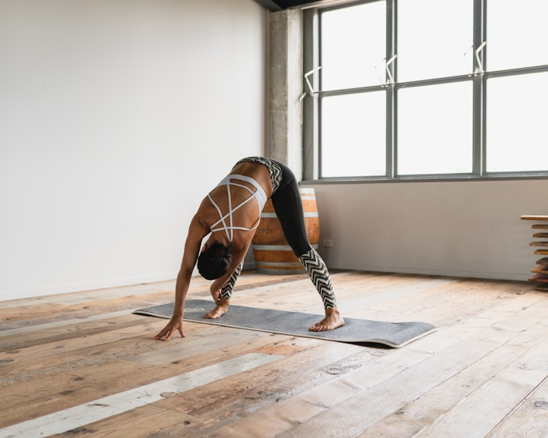 Creating a Yoga Community in Care Homes