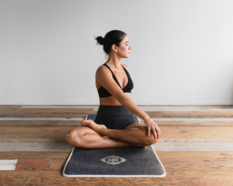 Benefits of Chair Yoga for Seniors